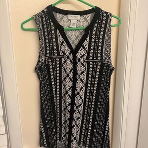 Women’s size medium blouse